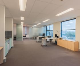 Factory, Warehouse & Industrial commercial property leased at 19/128 Station Road Seven Hills NSW 2147