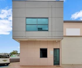 Factory, Warehouse & Industrial commercial property leased at 19/128 Station Road Seven Hills NSW 2147