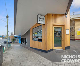 Shop & Retail commercial property leased at 499B Highett Road Highett VIC 3190