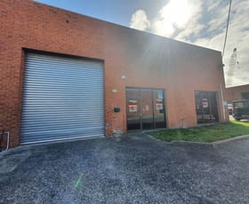 Factory, Warehouse & Industrial commercial property leased at 3/41-43 Stephen Road Dandenong South VIC 3175
