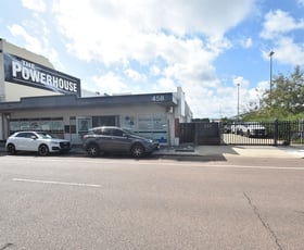 Offices commercial property leased at Suite 3/458 Flinders Street Townsville City QLD 4810