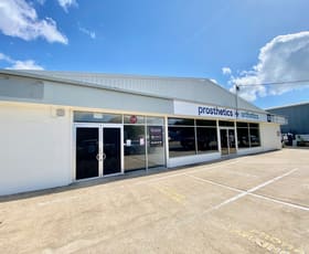 Offices commercial property leased at Unit 1/16-18 Casey Street Aitkenvale QLD 4814