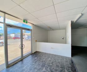 Offices commercial property leased at Unit 1/16-18 Casey Street Aitkenvale QLD 4814