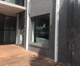 Offices commercial property leased at Engadine NSW 2233