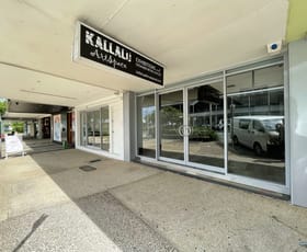 Medical / Consulting commercial property leased at 19 McLean Street Coolangatta QLD 4225