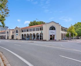 Shop & Retail commercial property leased at Ground  Unit 1/45 East Row City ACT 2601