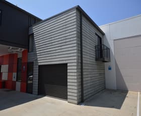 Factory, Warehouse & Industrial commercial property for lease at Burleigh Heads QLD 4220