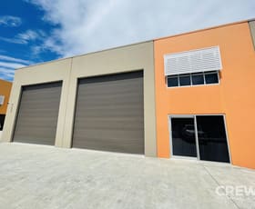 Factory, Warehouse & Industrial commercial property leased at Arundel QLD 4214