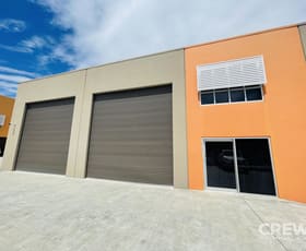 Factory, Warehouse & Industrial commercial property leased at Arundel QLD 4214