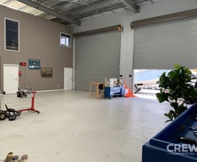 Factory, Warehouse & Industrial commercial property leased at Arundel QLD 4214