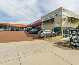 Shop & Retail commercial property leased at 7/115 Lefroy Road Beaconsfield WA 6162
