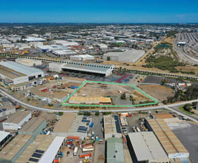 Factory, Warehouse & Industrial commercial property leased at 24 Chisholm Crescent Kewdale WA 6105