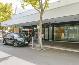Shop & Retail commercial property leased at Level Ground, Shop 8/2 Cantonment Street Fremantle WA 6160