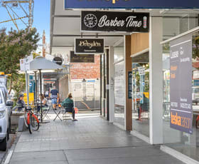 Shop & Retail commercial property leased at 4/160 Chapel Street Windsor VIC 3181