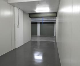 Factory, Warehouse & Industrial commercial property leased at Brookvale NSW 2100