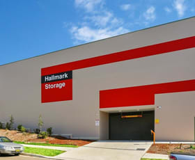 Factory, Warehouse & Industrial commercial property leased at Unit G30/14-18 Ethel Avenue Brookvale NSW 2100