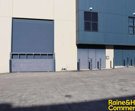 Factory, Warehouse & Industrial commercial property leased at 20/252-256 Hume Highway Lansvale NSW 2166