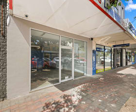 Shop & Retail commercial property leased at 298 Huntingdale Road Oakleigh VIC 3166