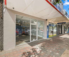 Offices commercial property leased at 298 Huntingdale Road Oakleigh VIC 3166