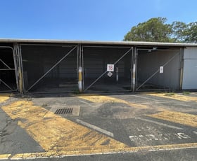 Factory, Warehouse & Industrial commercial property leased at Bay 18/177-185 Anzac Avenue Harristown QLD 4350