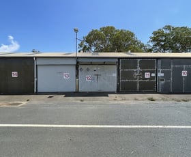 Factory, Warehouse & Industrial commercial property leased at Bays 11-12/177-185 Anzac Avenue Harristown QLD 4350