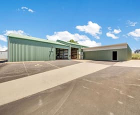 Factory, Warehouse & Industrial commercial property leased at AVAILABLE NOW/58 Callemondah Drive Clinton QLD 4680