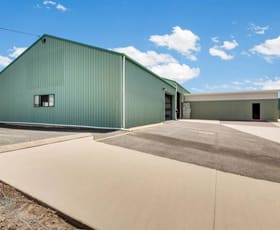 Showrooms / Bulky Goods commercial property leased at AVAILABLE NOW/58 Callemondah Drive Clinton QLD 4680