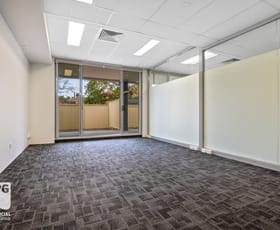 Offices commercial property leased at Suite 2.3/93 Mulga Road Oatley NSW 2223