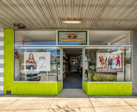 Showrooms / Bulky Goods commercial property leased at 7 Morrison Street Wodonga VIC 3690