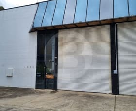 Factory, Warehouse & Industrial commercial property leased at 33/15 VALEDICTION ROAD Kings Park NSW 2148