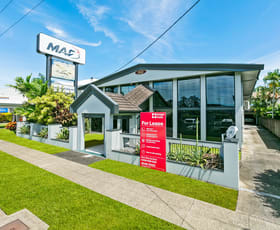 Offices commercial property leased at 166 Mulgrave Road Westcourt QLD 4870