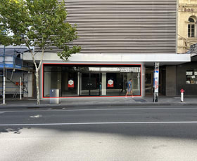 Shop & Retail commercial property for lease at 86 Barrack Street Perth WA 6000