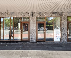 Shop & Retail commercial property leased at 219-221 Oxford Street Darlinghurst NSW 2010