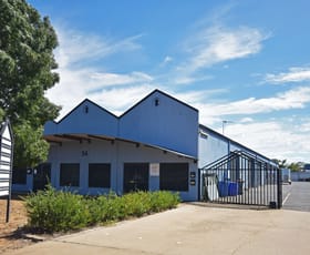 Factory, Warehouse & Industrial commercial property leased at 14/54 Mountbatten Drive Dubbo NSW 2830