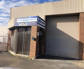 Factory, Warehouse & Industrial commercial property leased at 1/6 Coora Road Oakleigh South VIC 3167