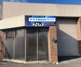 Factory, Warehouse & Industrial commercial property leased at 1/6 Coora Road Oakleigh South VIC 3167