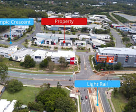 Offices commercial property leased at 1/46 Olympic Circuit Southport QLD 4215