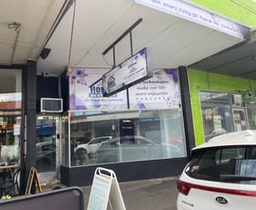 Shop & Retail commercial property leased at 1371 Toorak Road Camberwell VIC 3124