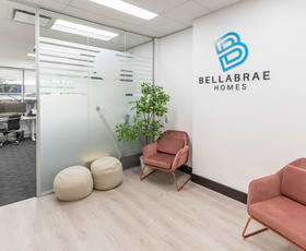 Offices commercial property for lease at 2.06/5 Celebration Drive Bella Vista NSW 2153