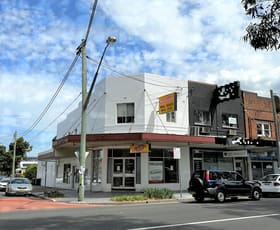 Showrooms / Bulky Goods commercial property leased at 333 Gardeners Road Rosebery NSW 2018