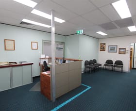 Offices commercial property leased at Suite 3C/668-672 Old Princes Highway Sutherland NSW 2232