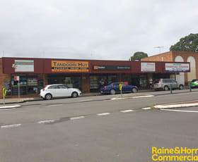 Shop & Retail commercial property leased at 77 Macquarie Road Ingleburn NSW 2565