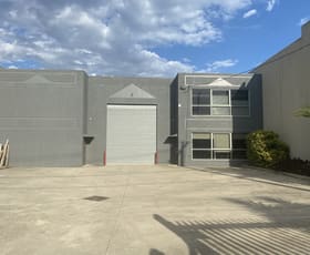 Factory, Warehouse & Industrial commercial property leased at 16 Slater Parade Keilor East VIC 3033
