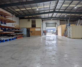 Factory, Warehouse & Industrial commercial property leased at 16 Slater Parade Keilor East VIC 3033