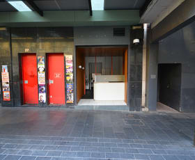 Shop & Retail commercial property leased at 21 Bank Street Adelaide SA 5000