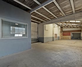 Showrooms / Bulky Goods commercial property leased at 380 South Road Moorabbin VIC 3189