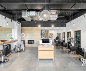 Shop & Retail commercial property leased at 136 Commercial Road Prahran VIC 3181