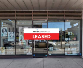 Shop & Retail commercial property leased at 136 Commercial Road Prahran VIC 3181