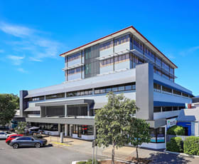 Serviced Offices commercial property for lease at 111-115 Grafton Street Cairns City QLD 4870