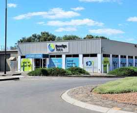 Offices commercial property leased at 113 Williamson Street Bendigo VIC 3550